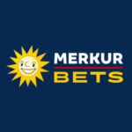 MERKUR Bets Wettanbieter Logo – Sportwetten und Unterhaltung