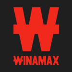 Winamax Logo - Innovativer Sportwettenanbieter mit Top-Quoten und Live-Wetten