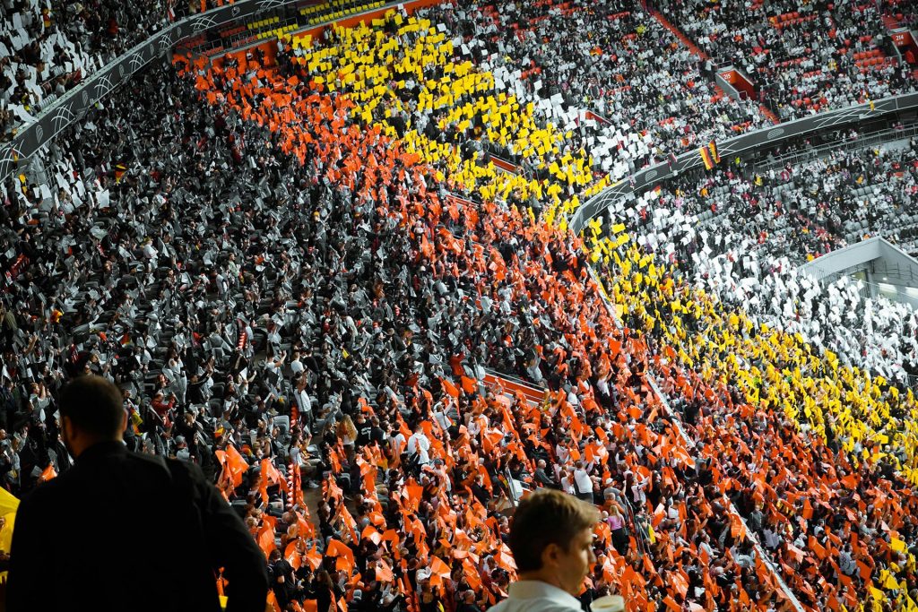 Übertragung Bosnien-Herzegowina gegen Deutschland in der Nations League 2024 – TV, Stream und Kommentator