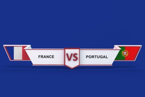 Frankreich gegen Portugal EM-Qualifikation 2024 – Infos zur TV-Übertragung, Livestream und Wettquoten