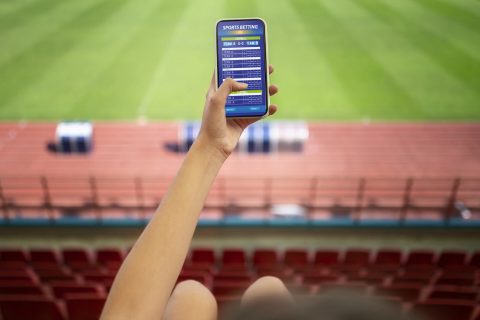 Fußball Wett-Tipps und Prognosen für den November 2024 mit spannenden Spielen aus der Premier League und Serie A.