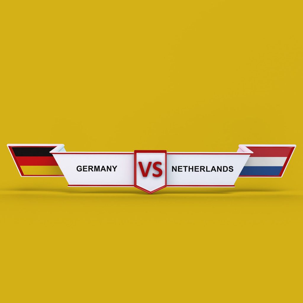 Deutschland gegen Niederlande Nations League 2024 – TV-Übertragung und Livestream
