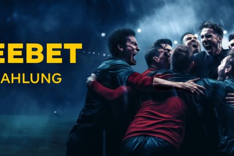 Merkur Bets Bonus – Zahle 1€ ein und erhalte 25€ Freiwette sowie risikolose Kombiwette