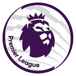 Logo der Premier League – Englands höchste Fußballliga